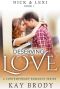 [Nick & Lexi 01] • Deserving Love